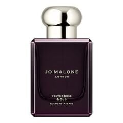 JO MALONE LONDON Velvet Rose & Oud - Cologne 50 ml