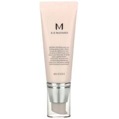 MISSHA Işıltılı Ve Aydınlık Görünüm Sağlayan Makyaj Bazı M B.b Boomer 40 ml
