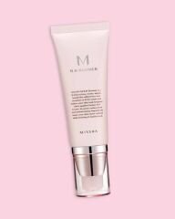 MISSHA Işıltılı Ve Aydınlık Görünüm Sağlayan Makyaj Bazı M B.b Boomer 40 ml
