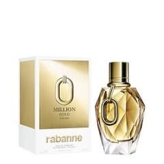 RABANNE FRAGRANCES Million Gold For Her - Eau de Parfum 50 ml