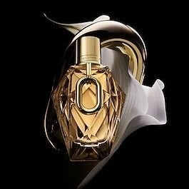 RABANNE FRAGRANCES Million Gold For Her - Eau de Parfum 50 ml