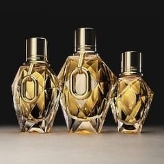 RABANNE FRAGRANCES Million Gold For Her - Eau de Parfum 50 ml