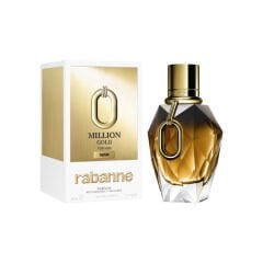 Paco Rabanne Million Gold For Her Kadın Parfüm 50 Ml