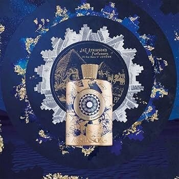 ATKINSONS Born for Eternity - Parfum Intense 100 ml