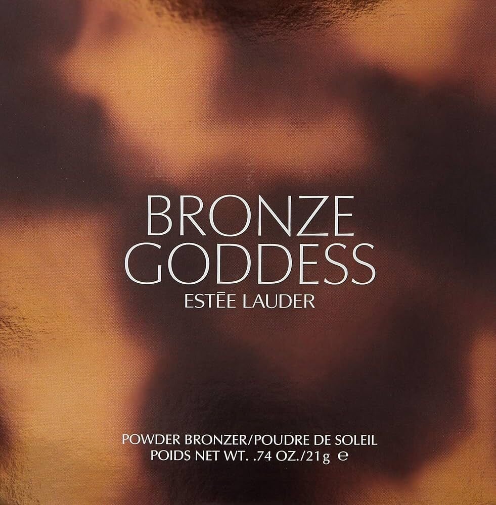 Estée Lauder Bronze Goddess Medium 02 Bronzlaştırıcı Pudra 1