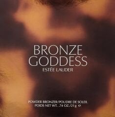 Estée Lauder Bronze Goddess Medium 02 Bronzlaştırıcı Pudra 1