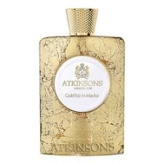 ATKINSONS Gold Fair In MayFair - Eau De Parfum