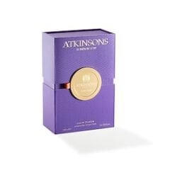 ATKINSONS Tulipe Noir - Eau de Parfum 100 ml