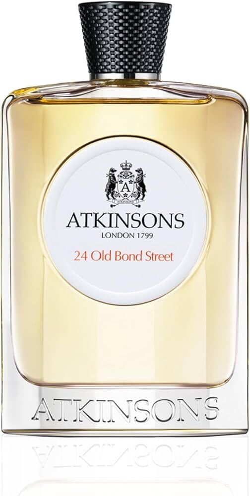 Atkinsons 24 Old Bond Street Edc 100 ML