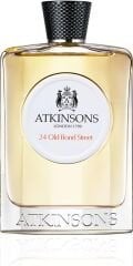 Atkinsons 24 Old Bond Street Edc 100 ML