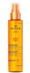 Nuxe Sun Huile Bronzante SPF30 150ml