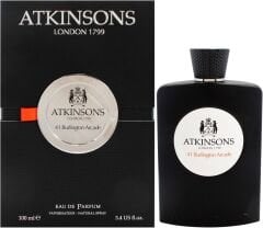 Atkinsons 41 Burlington Arcade EDP 100 ml Unisex Parfüm