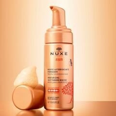 Nuxe Sun Moisturising Self-tanning Mousse 150 ml