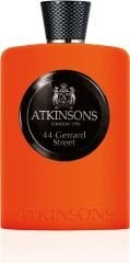 Atkinsons 44 Gerrard Street EDC 100 ml Unisex Parfüm