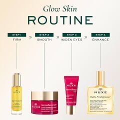 Nuxe Çok Amaçlı Kuru Yağ - Nuxe Huile Prodigieuse 50 ml