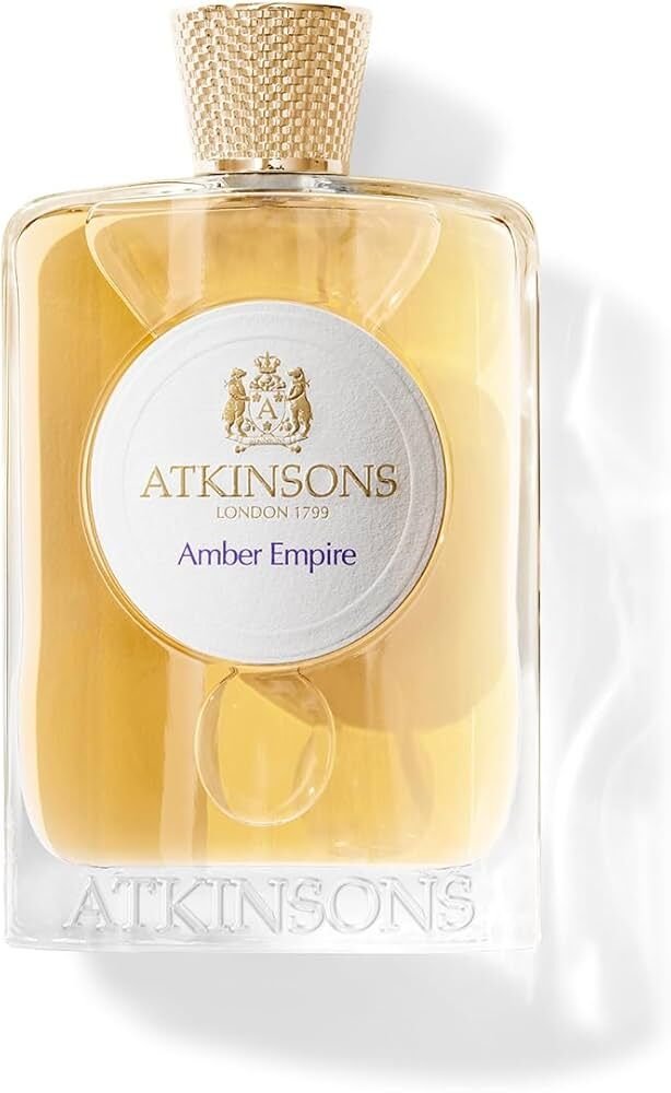 Atkinsons Amber Empire EDT 100 ml
