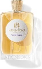 Atkinsons Amber Empire EDT 100 ml