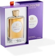 Atkinsons Amber Empire EDT 100 ml