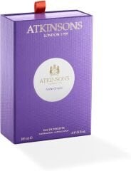 Atkinsons Amber Empire EDT 100 ml