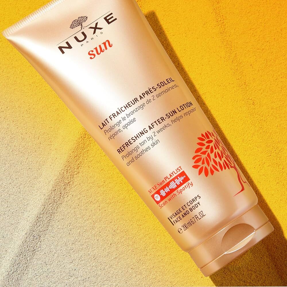 Nuxe Sun After Sun Lotion 200 ml