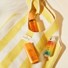 Nuxe Sun Light Fluid SPF50 50 ml