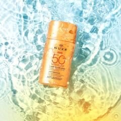 Nuxe Sun Light Fluid SPF50 50 ml