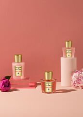 Acqua di Parma Rosa Nobile EDP 100 ml Kadın Parfüm