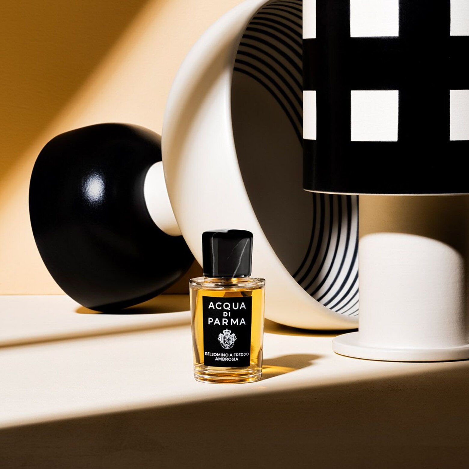 Acqua di Parma Gelsomino A Freddo EDP 180 ml ERKEK