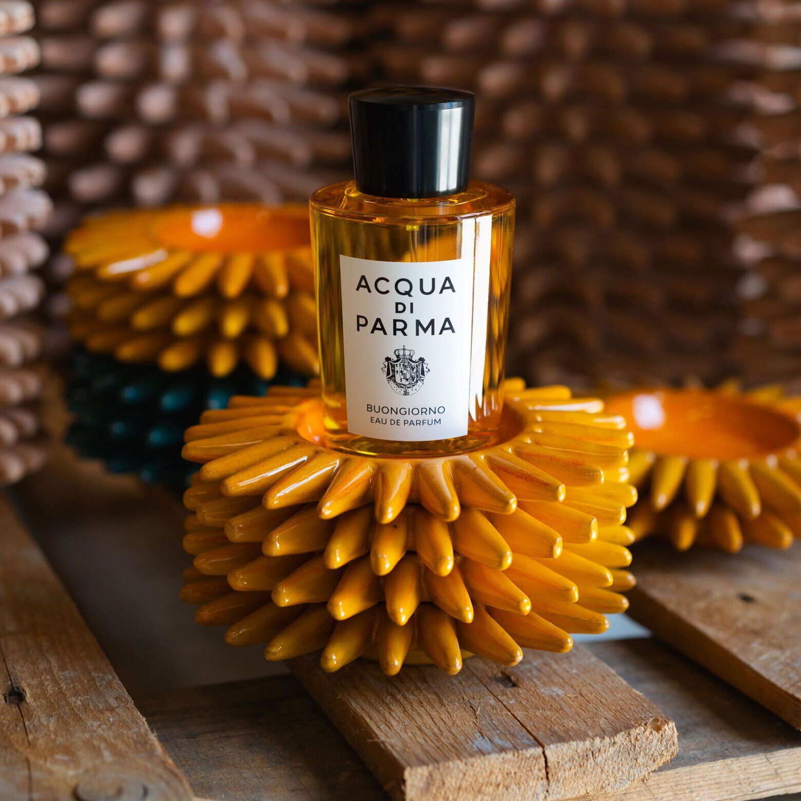 Acqua di Parma Buongiorno EDP 180ml Parfüm