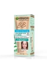 Garnier Bb Krem Mucizevi Cilt Kusursuzlaştırıcı Açık Ton 40ml
