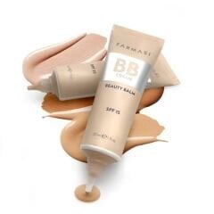 Farmasi BB Krem 01 30 ML Yeni Seri