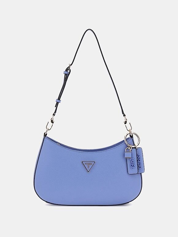 Noelle 4G logo shoulder bag
