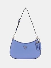 Noelle 4G logo shoulder bag