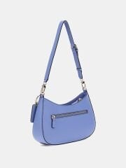 Noelle 4G logo shoulder bag