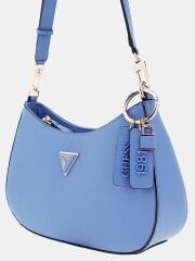 Noelle 4G logo shoulder bag