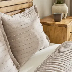 Kaşmir Home Amelia Tek Kişilik Yatak Örtüsü Takımı