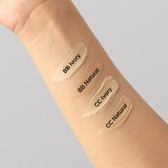 Pure Beauty BB Krem Spf50 Pa+++ Ivory 30 ml