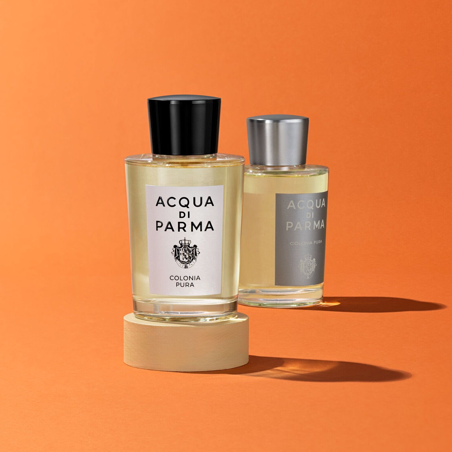 Acqua di Parma Colonia Pura EDC 180 ml Unisex Parfüm