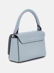 Zaria Floral Mini Handbag