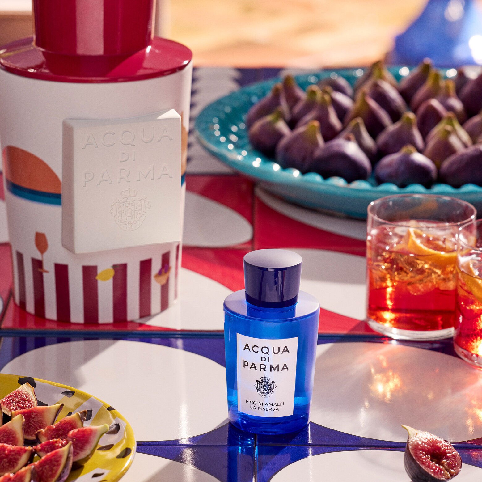 Acqua di Parma Fico Di Amalfi La Riserva EDP 100 ml