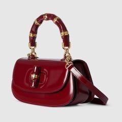 GUCCI BAMBOO DIVA MEDIUM BAG