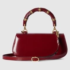 GUCCI BAMBOO DIVA MEDIUM BAG