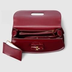 GUCCI BAMBOO DIVA MEDIUM BAG