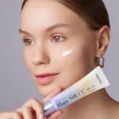 Pastel Make Up To Skin Care Magic Milk Cilt Tonu