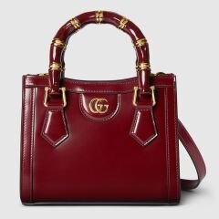 GUCCI DIANA SMALL TOTE BAG