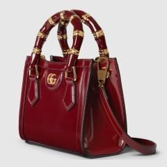 GUCCI DIANA SMALL TOTE BAG