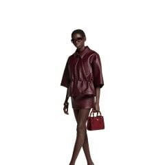 GUCCI DIANA SMALL TOTE BAG