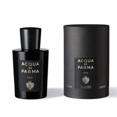 Acqua di Parma Sigrnature Oud EDP 100 ml Parfüm