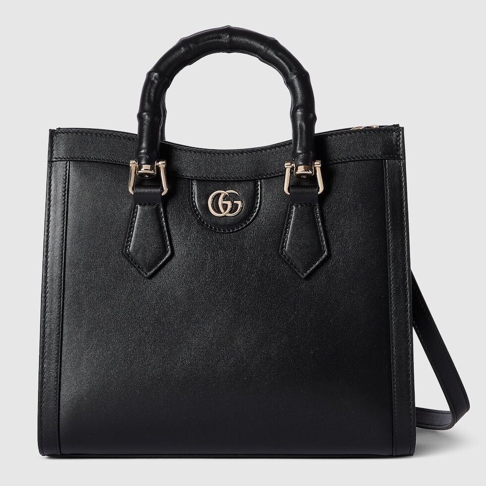 GUCCI DIANA MEDIUM TOTE BAG