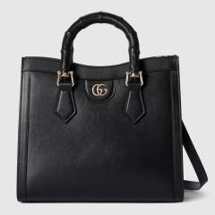 GUCCI DIANA MEDIUM TOTE BAG